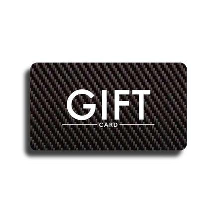 Carta Regalo