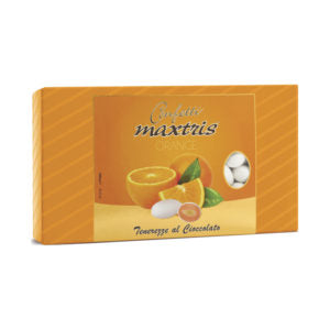 MAXTRIS ORANGE