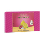 MAXTRIS LAMPONE E LIMONE