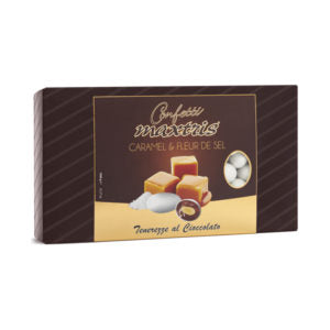 MAXTRIS CARAMEL E FLEUR DE SEL