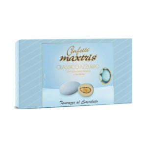 MAXTRIS CLASSICO AZZURRO