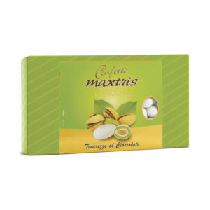 MAXTRIS PISTACCHIO