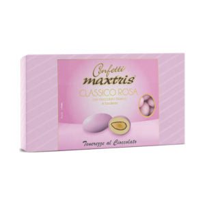 MAXTRIS CLASSICO ROSA