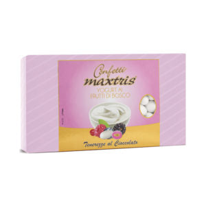 MAXTRIS YOGURT