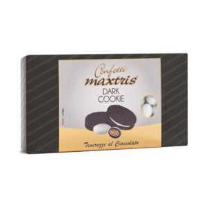 MAXTRIS DARK COOKIE