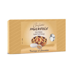 MAXTRIS PASTIERA NAPOLETANA