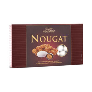 MAXTRIS NOUGAT