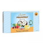 MAXTRIS MIX FRUTTA AZZURRO