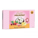 MAXTRIS MIX FRUTTA ROSA