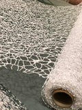 RETE POLYCOTTON BIANCO