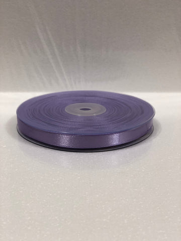 NASTRO RASO LILLA 10 MM
