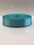 NASTRO RASO TIFFANY 25 MM
