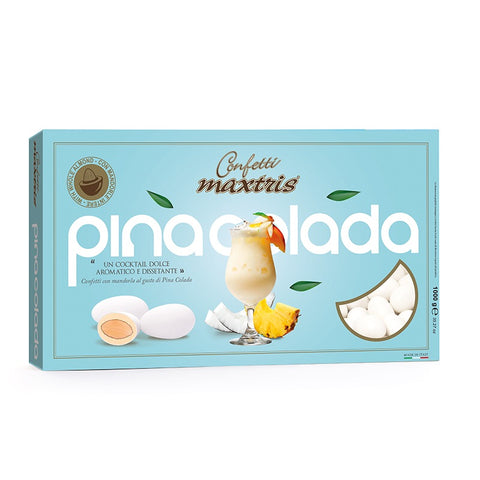 Maxtris PINACOLADA