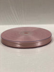NASTRO RASO ROSA 10 MM
