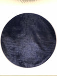 TULLE TONDO BLU