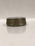 NASTRO RASO TORTORA 3 MM
