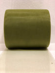 ROTOLO TULLE VERDE
