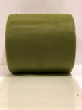 ROTOLO TULLE VERDE