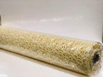 RETE POLYCOTTON AVORIO