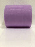 ROTOLO TULLE LILLA