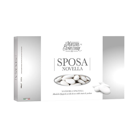 SPOSA NOVELLA