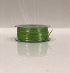 NASTRO VERDE MELA 3MM
