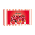 Maxtris sfumati ROSSO