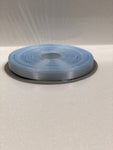 NASTRO RASO CELESTE 10 MM