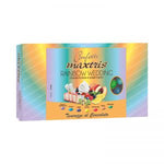 MAXTRIS RAINBOW WEDDING